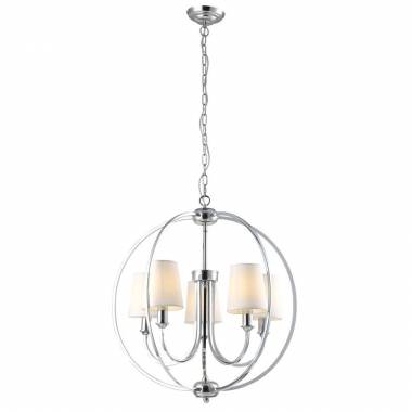 Люстра Arte Lamp(PATRICIA) A9022SP-5CC