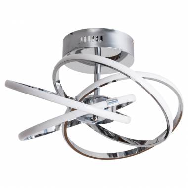 Люстра Arte Lamp(ORBIT) A9052PL-4CC