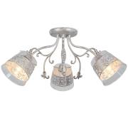 Люстра Optaleka Arte Lamp A9081PL-3WG