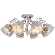 Люстра Optaleka Arte Lamp A9081PL-8WG