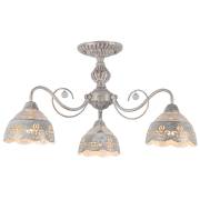 Люстра Diora Arte Lamp A9106PL-3WG