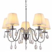 Люстра MELISA Arte Lamp A9123LM-5CC