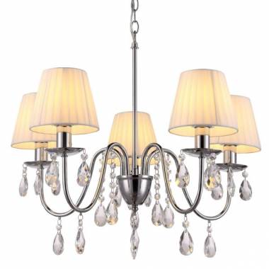 Люстра Arte Lamp (MELISA) A9123LM-5CC