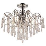 Люстра EMILIA Arte Lamp A9172PL-5CC