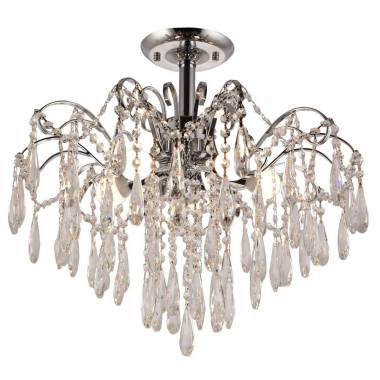 Люстра Arte Lamp(EMILIA) A9172PL-5CC
