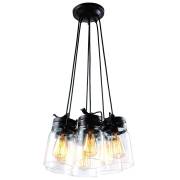 Светильник Locke Arte Lamp A9179SP-6CK