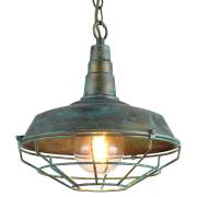 Светильник Loft Bell Arte Lamp A9181SP-1BG