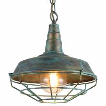 Светильник Loft Bell Arte Lamp A9181SP-1BG