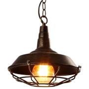 Светильник Loft Bell Arte Lamp A9181SP-1BR