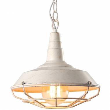 Светильник Arte Lamp A9181SP-1WG Loft Bell