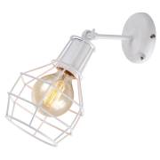 Бра INTERNO Arte Lamp A9182AP-1WH