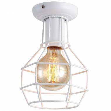 Светильник Arte Lamp (INTERNO) A9182PL-1WH