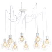 Светильник INTERNO Arte Lamp A9182SP-10WH