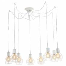 Светильник INTERNO Arte Lamp A9182SP-8WH