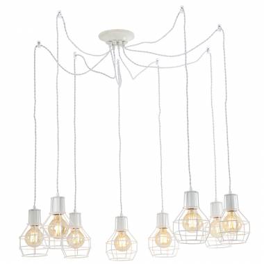 Светильник Arte Lamp (INTERNO) A9182SP-8WH
