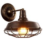 Бра Loft Bell Arte Lamp A9183AP-1BR