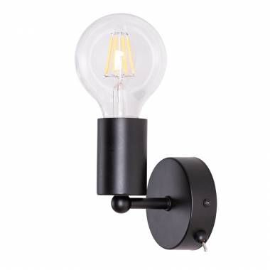 Бра Arte Lamp(FUORI) A9184AP-1BK
