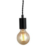 Светильник PAUK Arte Lamp A9184SP-1BK