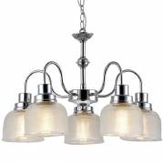 Люстра RICARDO Arte Lamp A9186LM-5CC