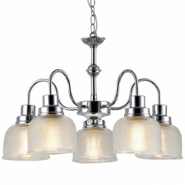 Люстра Arte Lamp (RICARDO) A9186LM-5CC