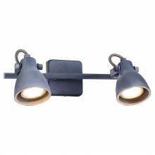 Спот GOTTO Arte Lamp A9189AP-2GY