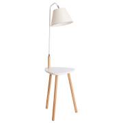 Торшер COMBO Arte Lamp A9201PN-1WH