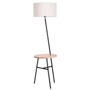 Торшер COMBO Arte Lamp A9202PN-1BK