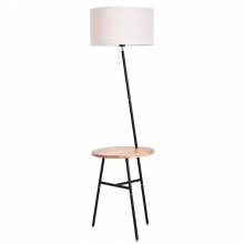 Торшер COMBO Arte Lamp A9202PN-1BK