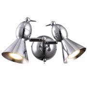 Спот Bird Light Arte Lamp A9229AP-2CC