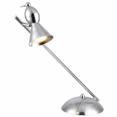 Настольная лампа Arte Lamp A9229LT-1CC Bird Light