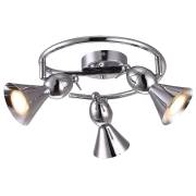 Спот Bird Light Arte Lamp A9229PL-3CC