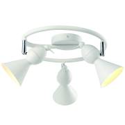 Спот Bird Light Arte Lamp A9229PL-3WH