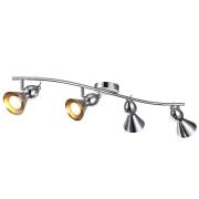 Спот Bird Light Arte Lamp A9229PL-4CC