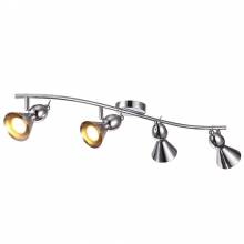 Спот Bird Light Arte Lamp A9229PL-4CC