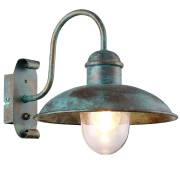 Бра Sailor lamp Arte Lamp A9255AP-1BG