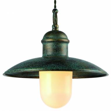 Светильник Arte Lamp A9255SP-1BG Sailor lamp