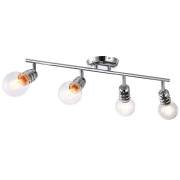 Спот Sputnik Arte Lamp A9265PL-4CC