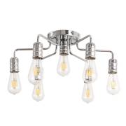Люстра FUOCO Arte Lamp A9265PL-7CC