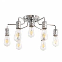 Люстра FUOCO Arte Lamp A9265PL-7CC