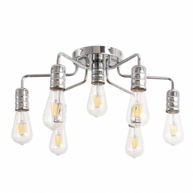 Люстра Arte Lamp(FUOCO) A9265PL-7CC