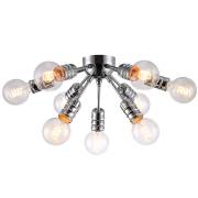 Люстра Sputnik Arte Lamp A9265PL-9CC