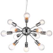 Люстра Sputnik Arte Lamp A9265SP-12CC