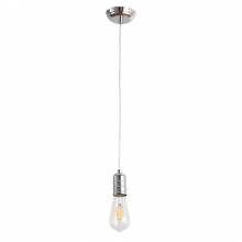 Светильник FUOCO Arte Lamp A9265SP-1CC