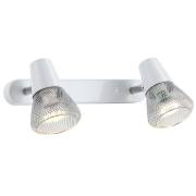 Спот GRID Arte Lamp A9268AP-2WH