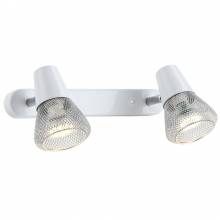 Спот GRID Arte Lamp A9268AP-2WH
