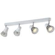 Спот GRID Arte Lamp A9268PL-4WH