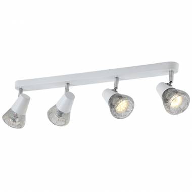 Спот Arte Lamp (GRID) A9268PL-4WH