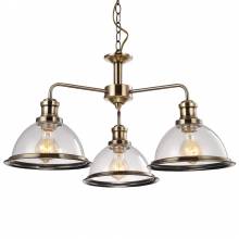 Люстра Van Old Arte Lamp A9273LM-3AB