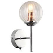 Бра Saliris Arte Lamp A9276AP-1CC