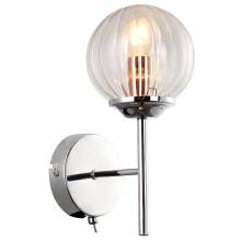 Бра Saliris Arte Lamp A9276AP-1CC